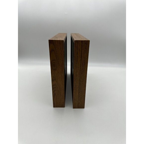 Regal Intercraft Glass 8x10 Display Case Shadow Box Set of 2 - Picture 6 of 7